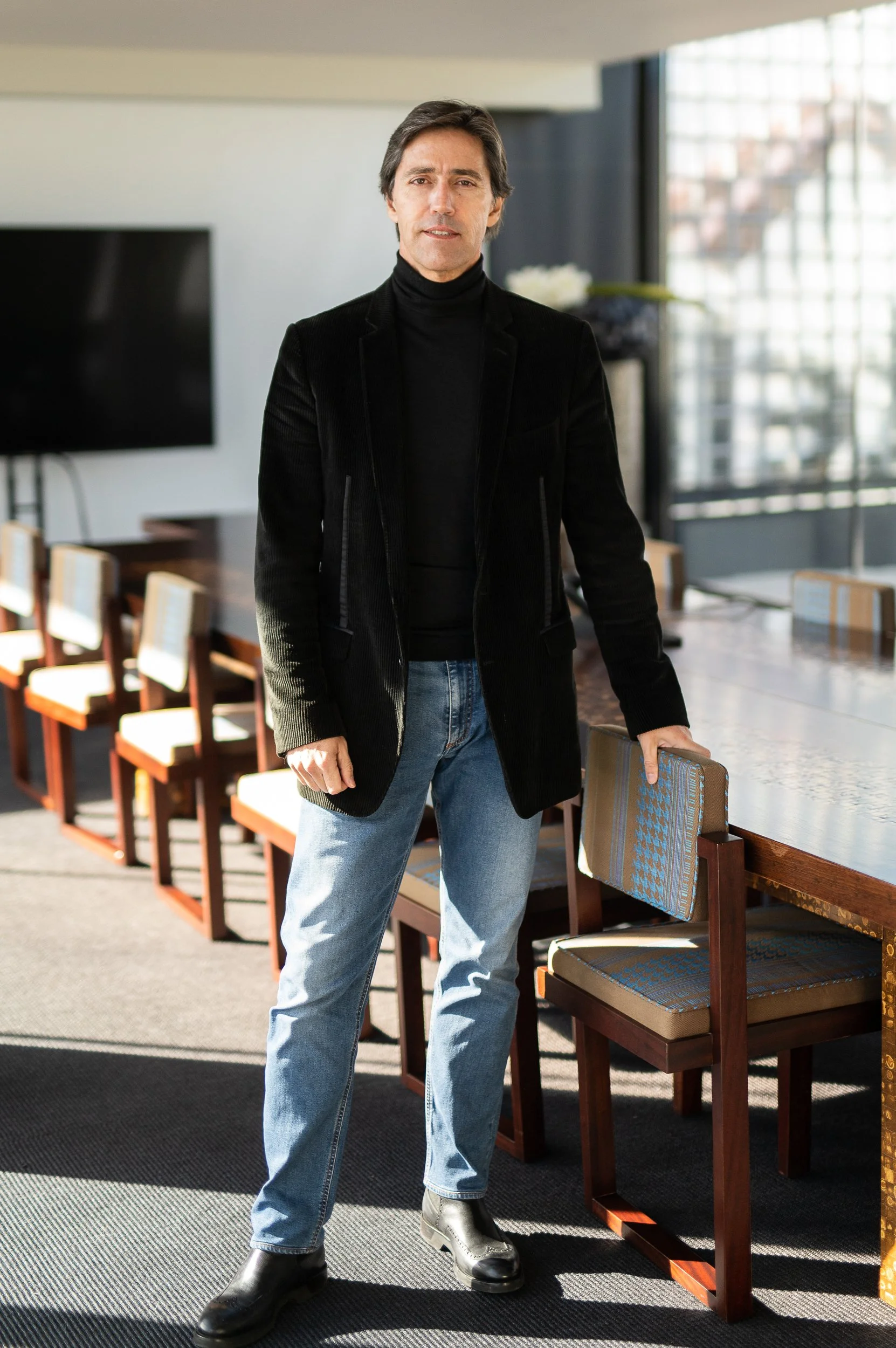 PEDRO COUTO / TELHABEL