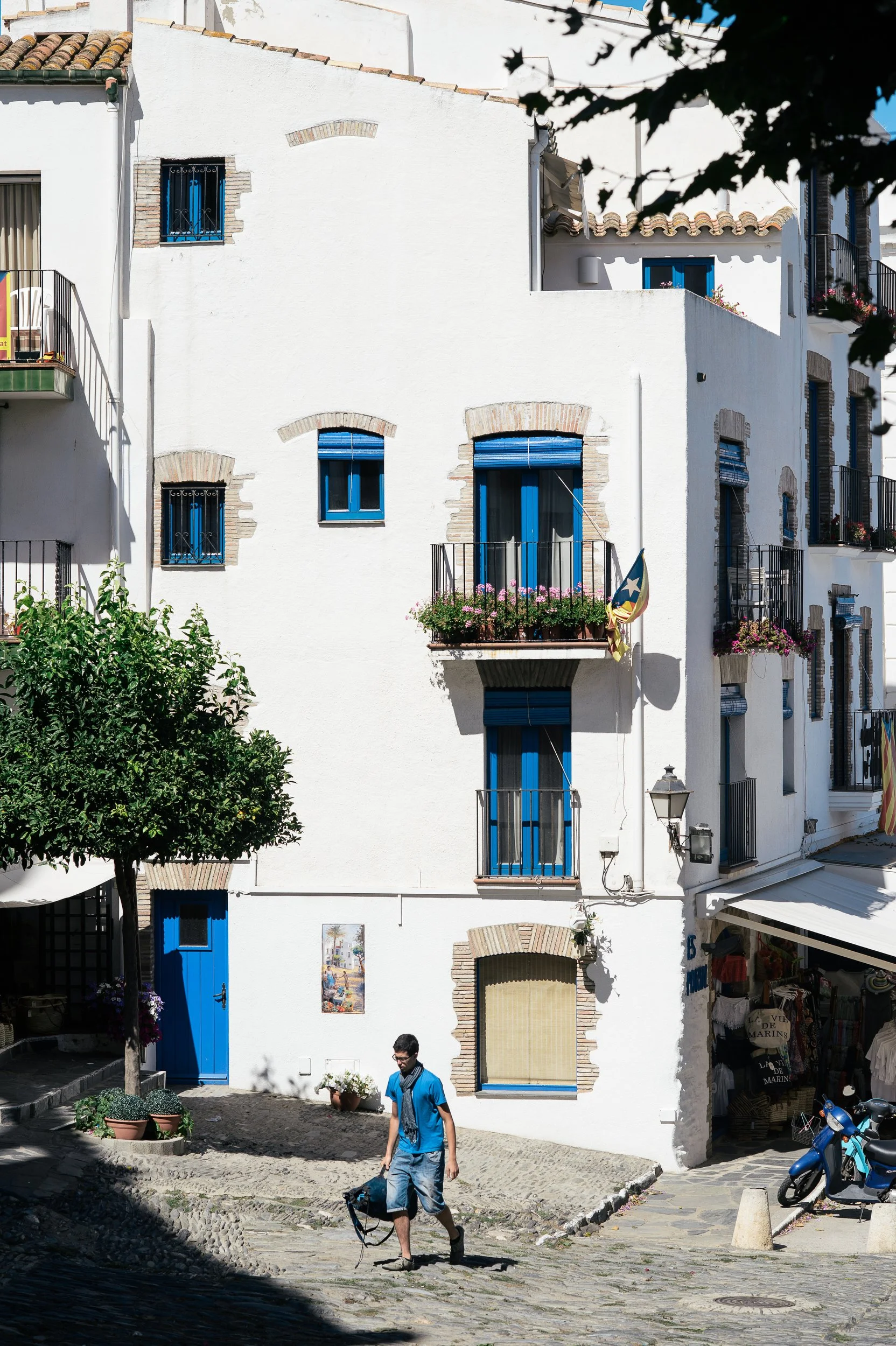 CADAQUÉS