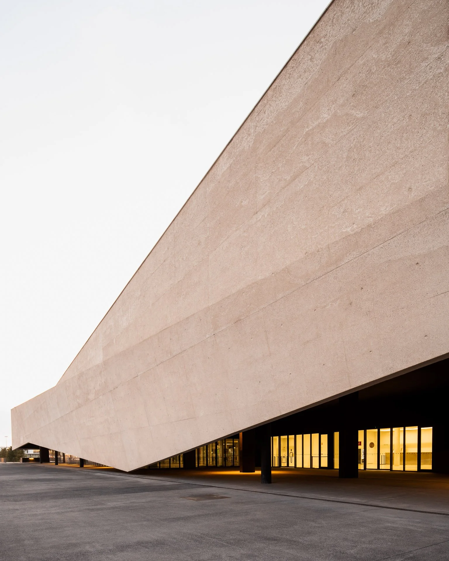 TERMINAL DE CRUZEIROS