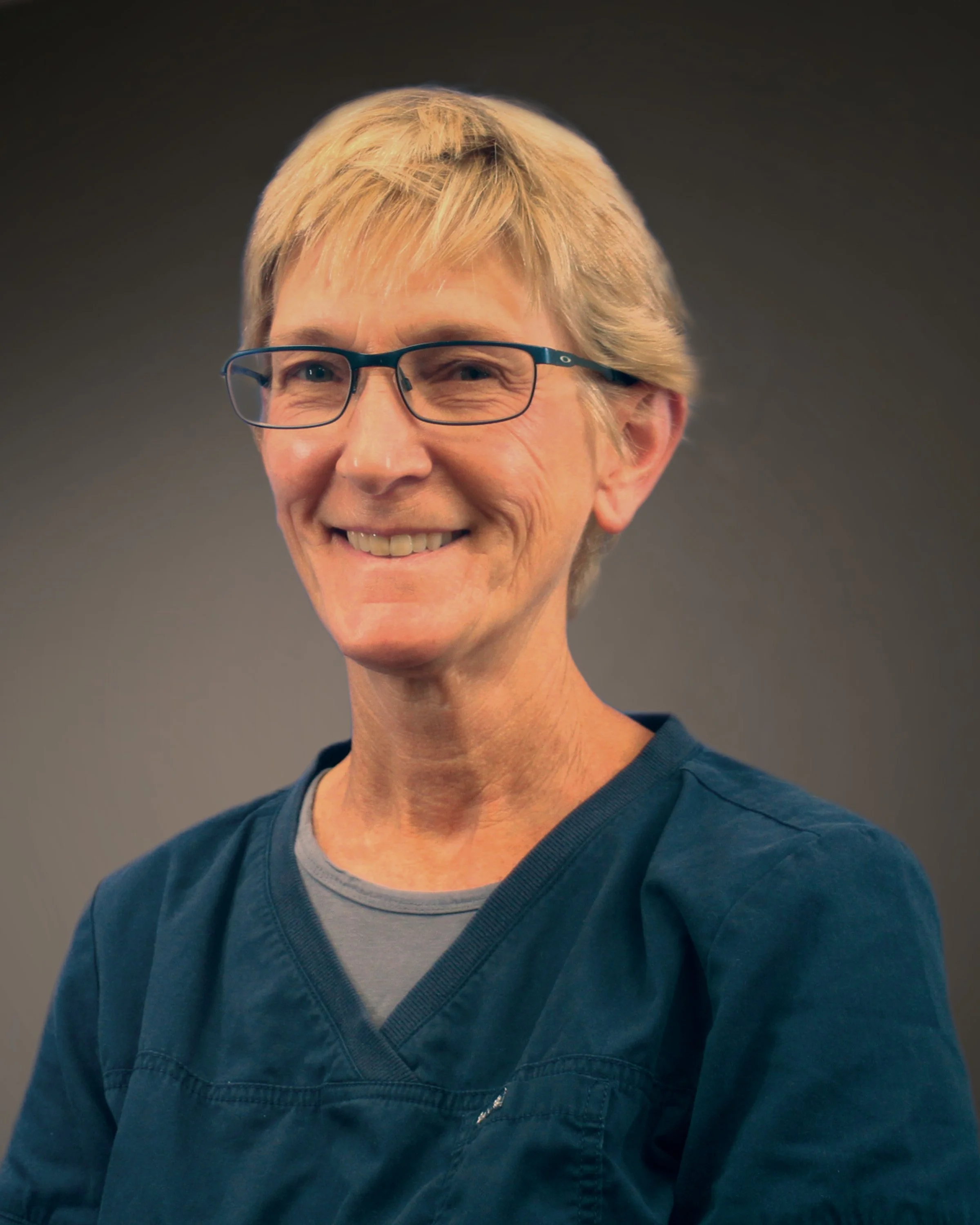 McPherson Family Clinic — GraceMed Health Clinic