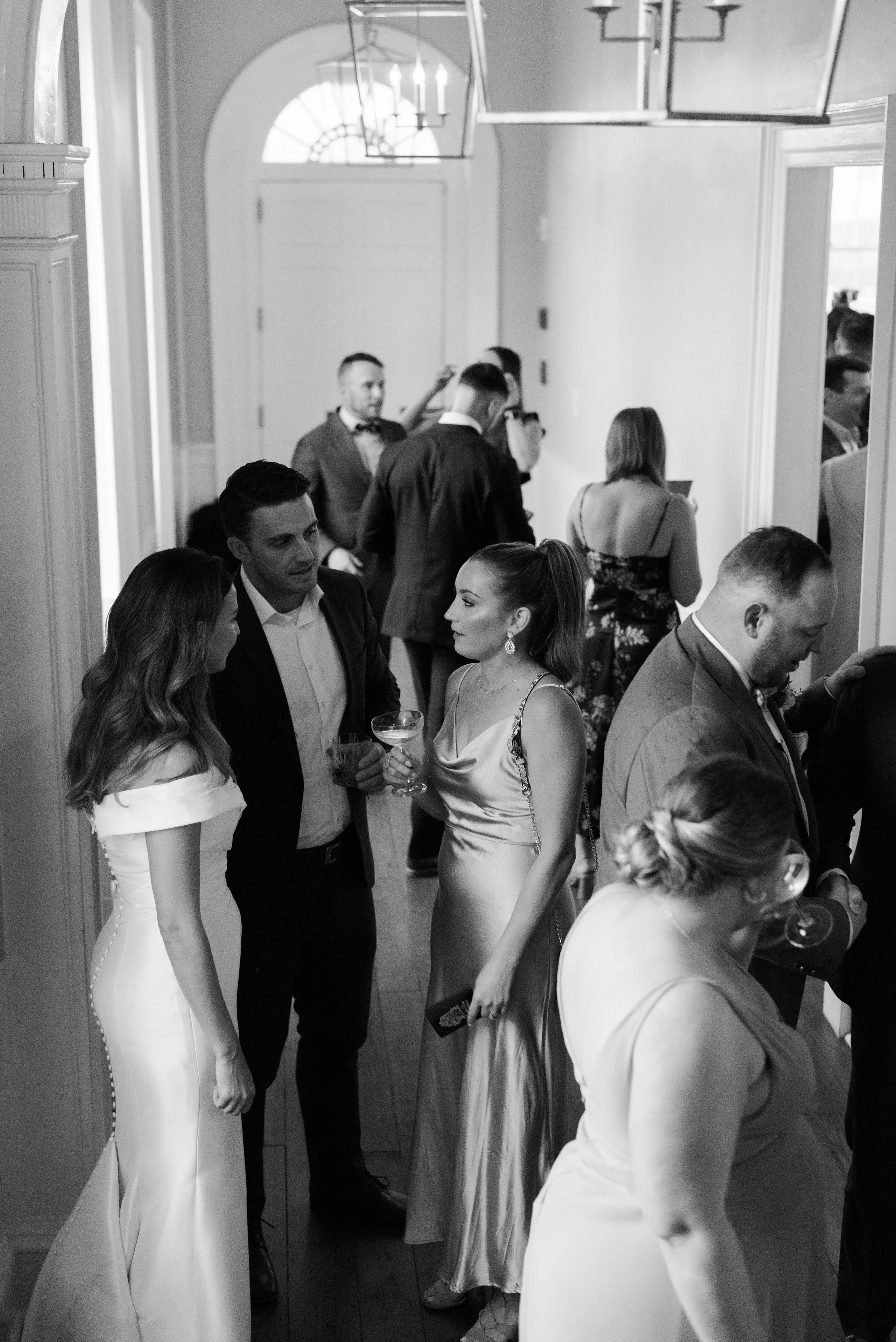 Gadsden House Wedding — REN PHOTOGRAPHY