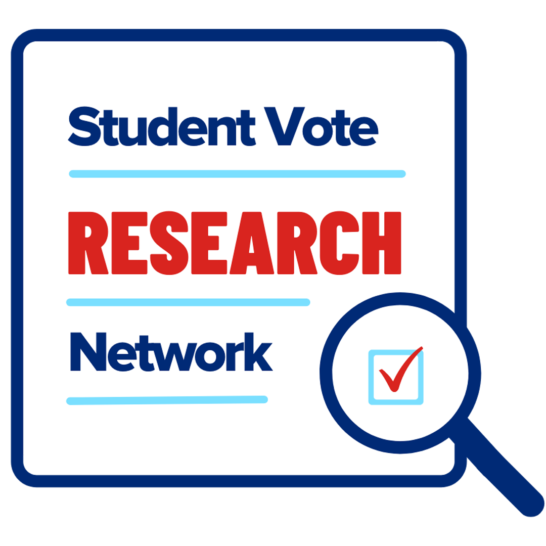 Student Vote Research Network
