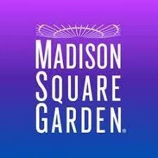 Madison Square Garden Holiday Market New York