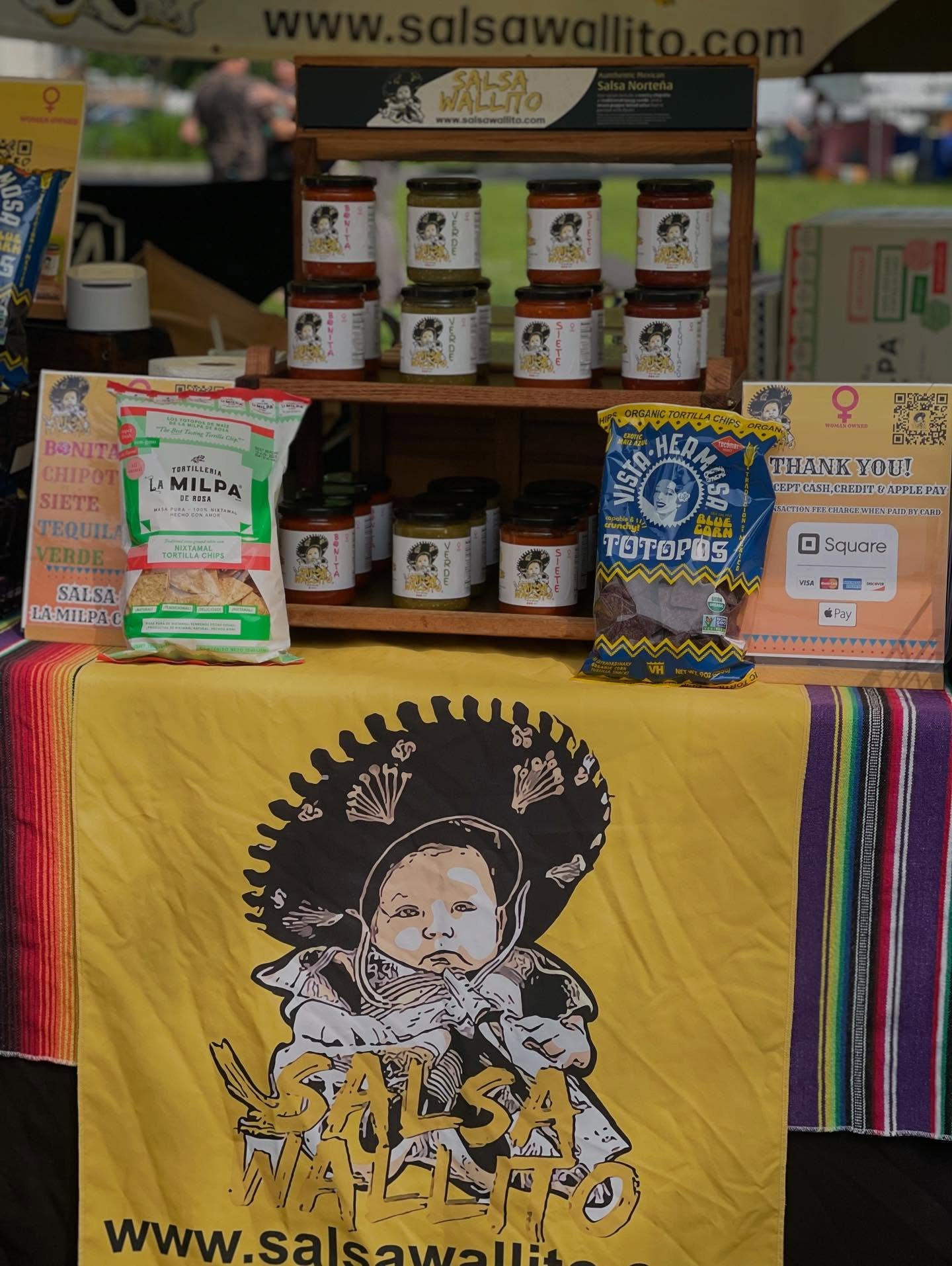 Piermont Farmers Market 10 AM-3PM