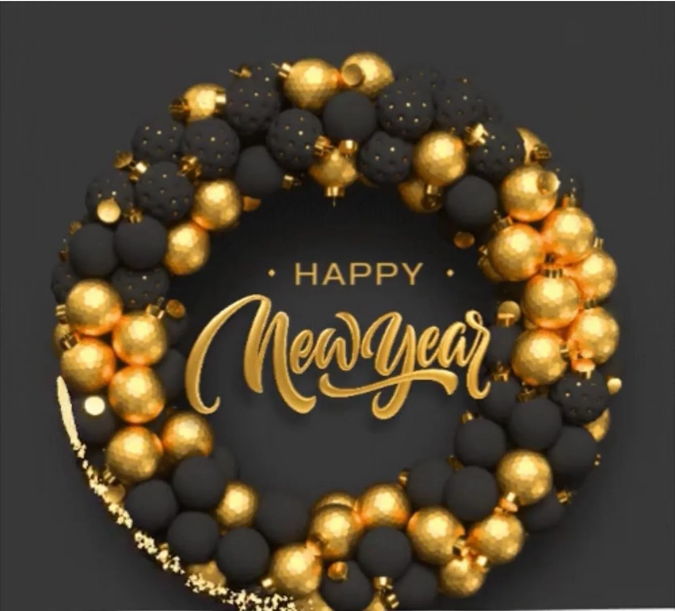 Happy New Year from the Salsa Wallito Familia! 🎊🌶️
Thank you for supporting our small business. Here&rsquo;s to a year full of blessings, joy, and delicious moments together!