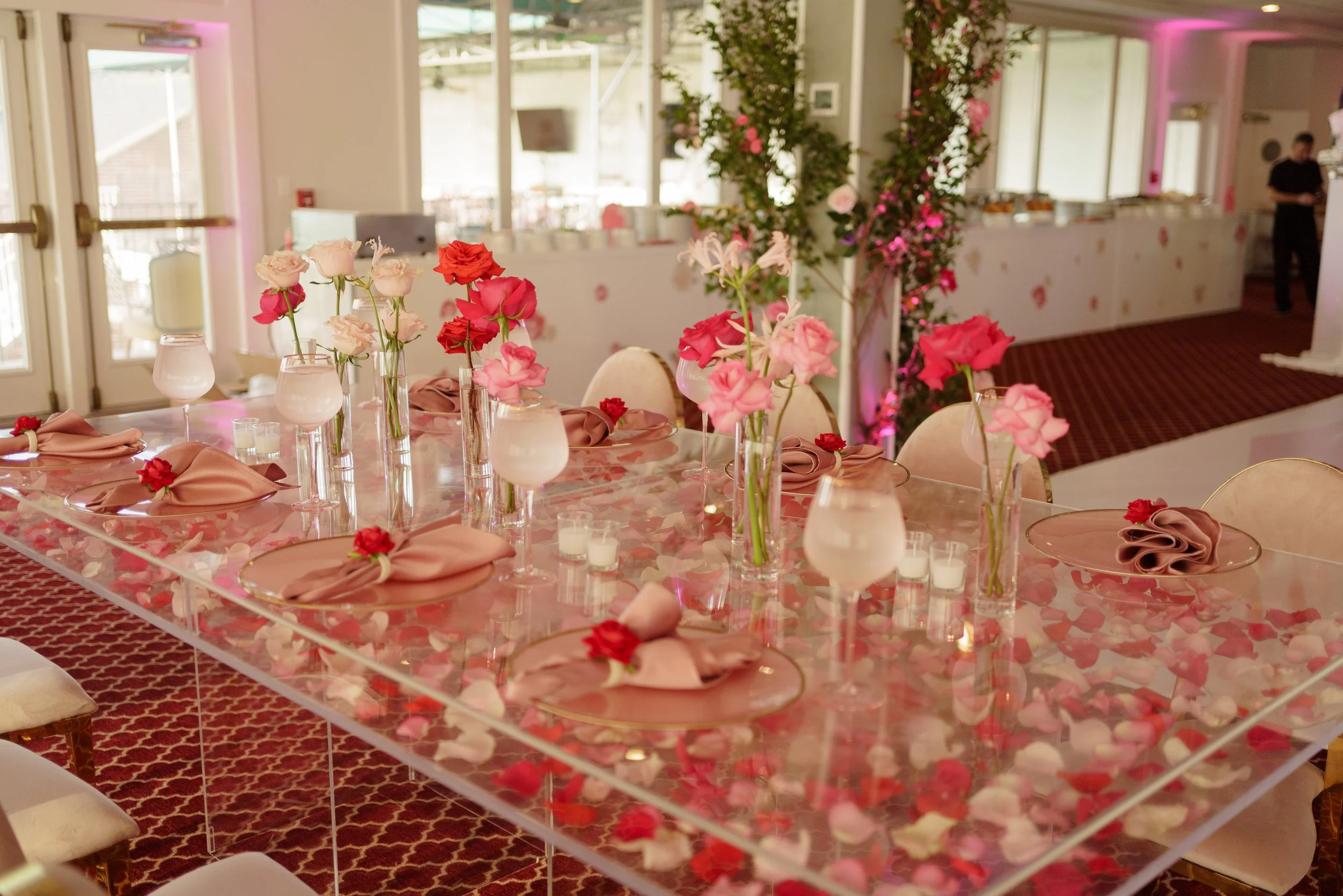 Elegant, sophisticated, and perfectly 'you.'