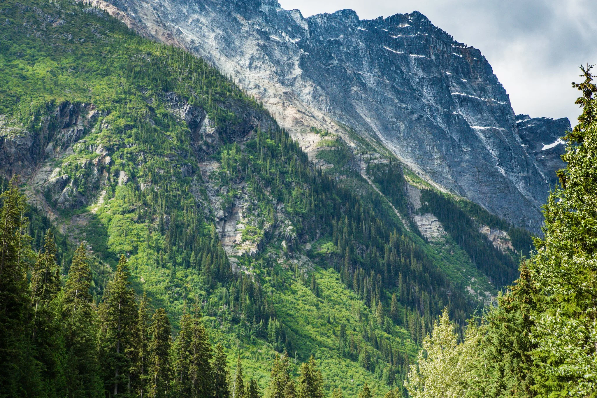 BC Road Trip 2018