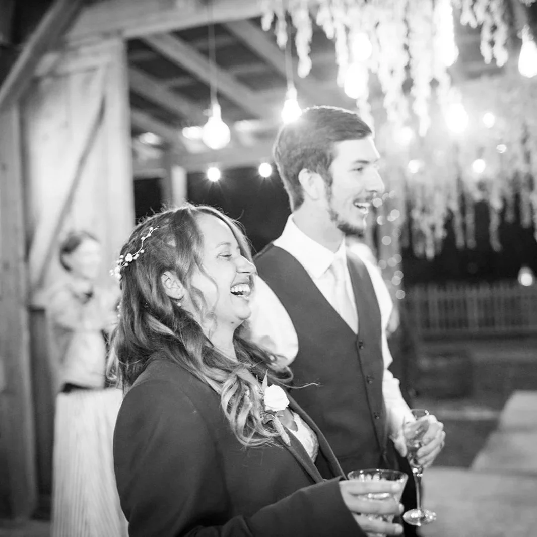 Wedding reception photographed by Central Florida wedding photographers