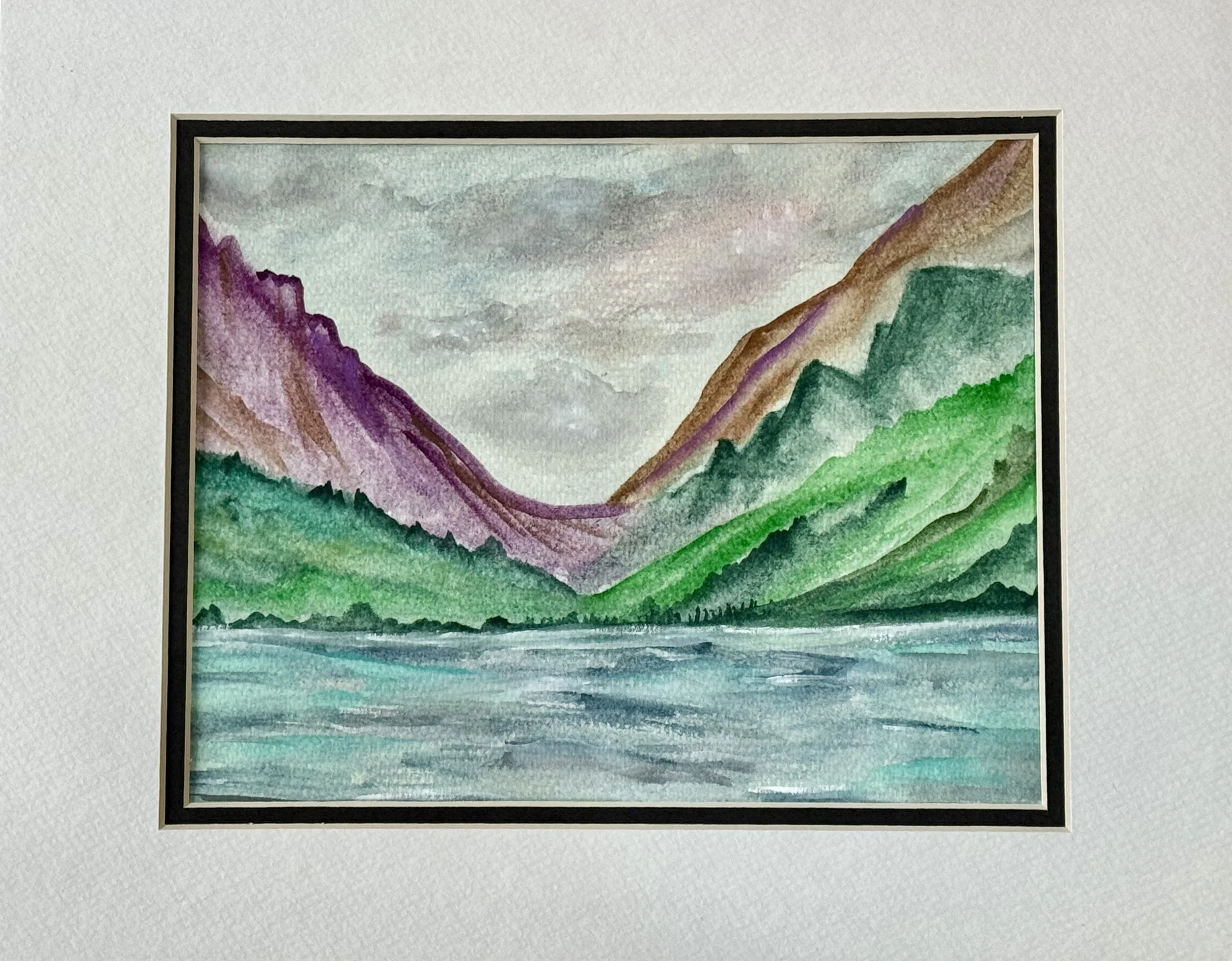 Passage to Cordova - Matted.jpeg