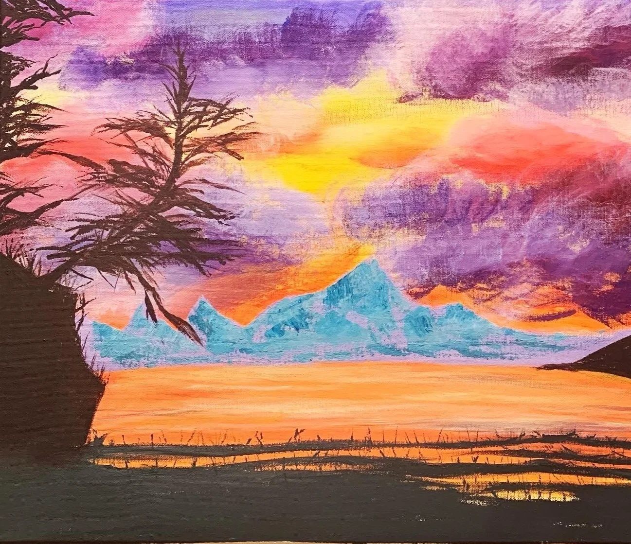 Kachemak Bay Sunset.jpg