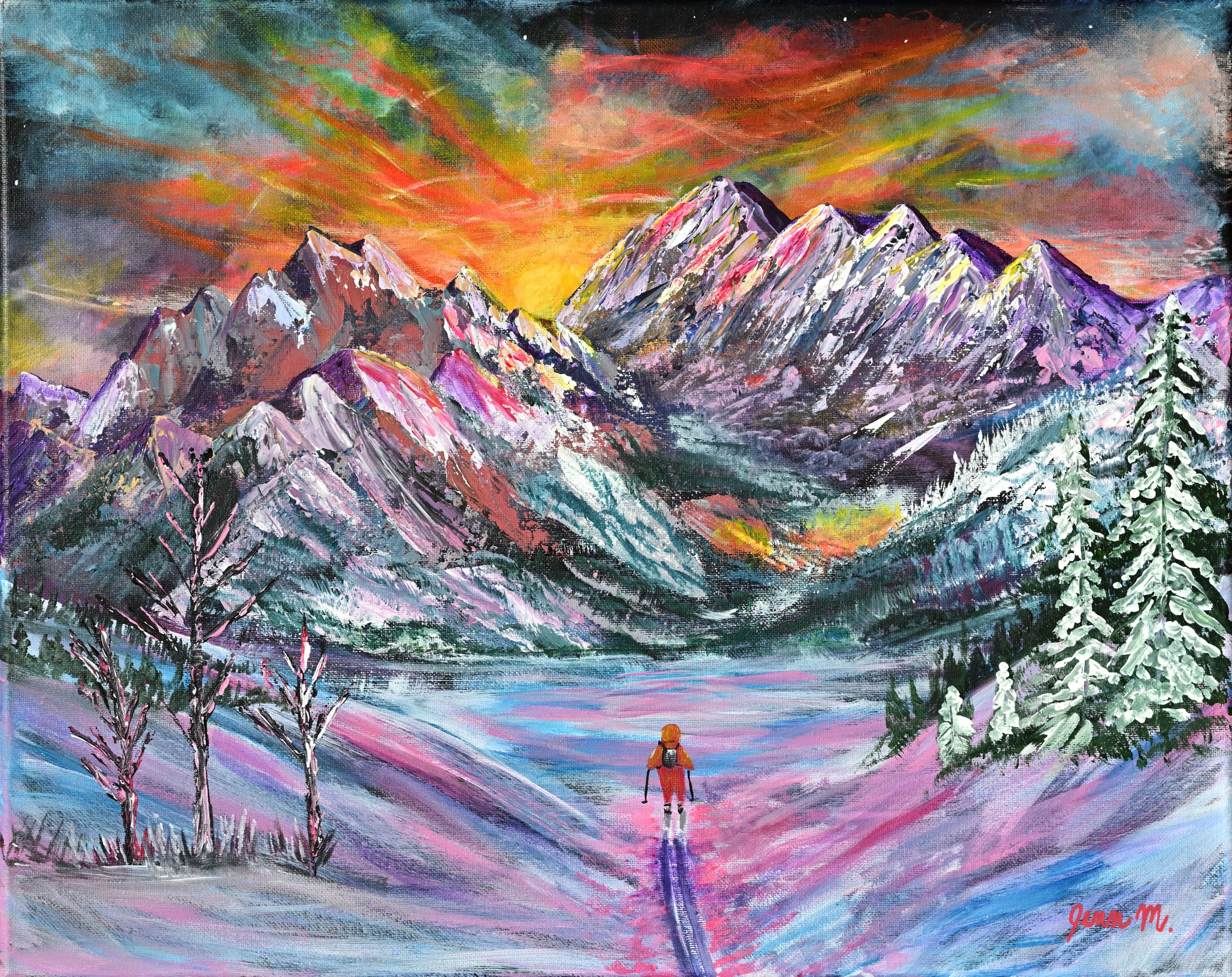 Active Mountain Life