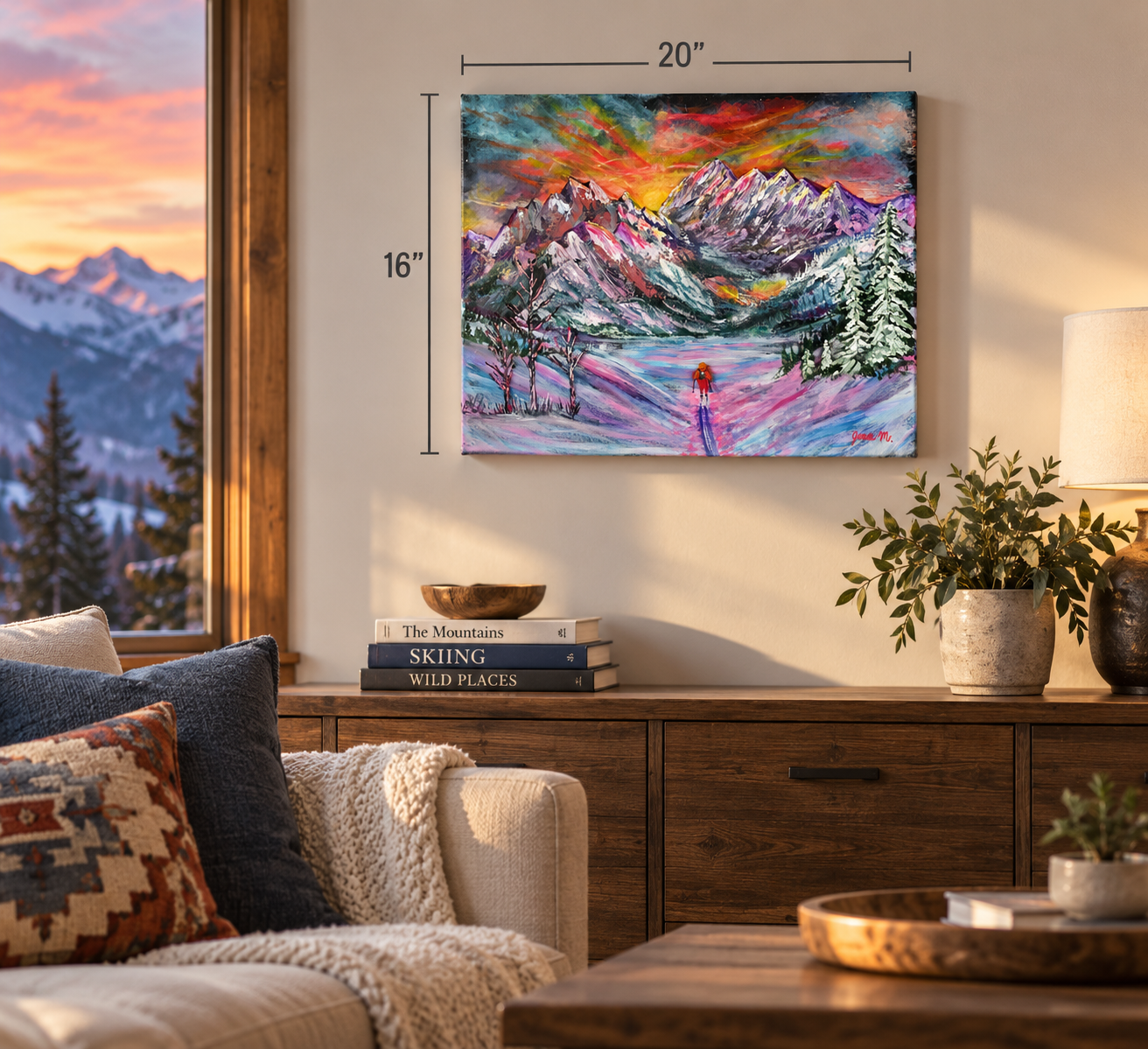 Active Mountain Life_Sample Set Up.png