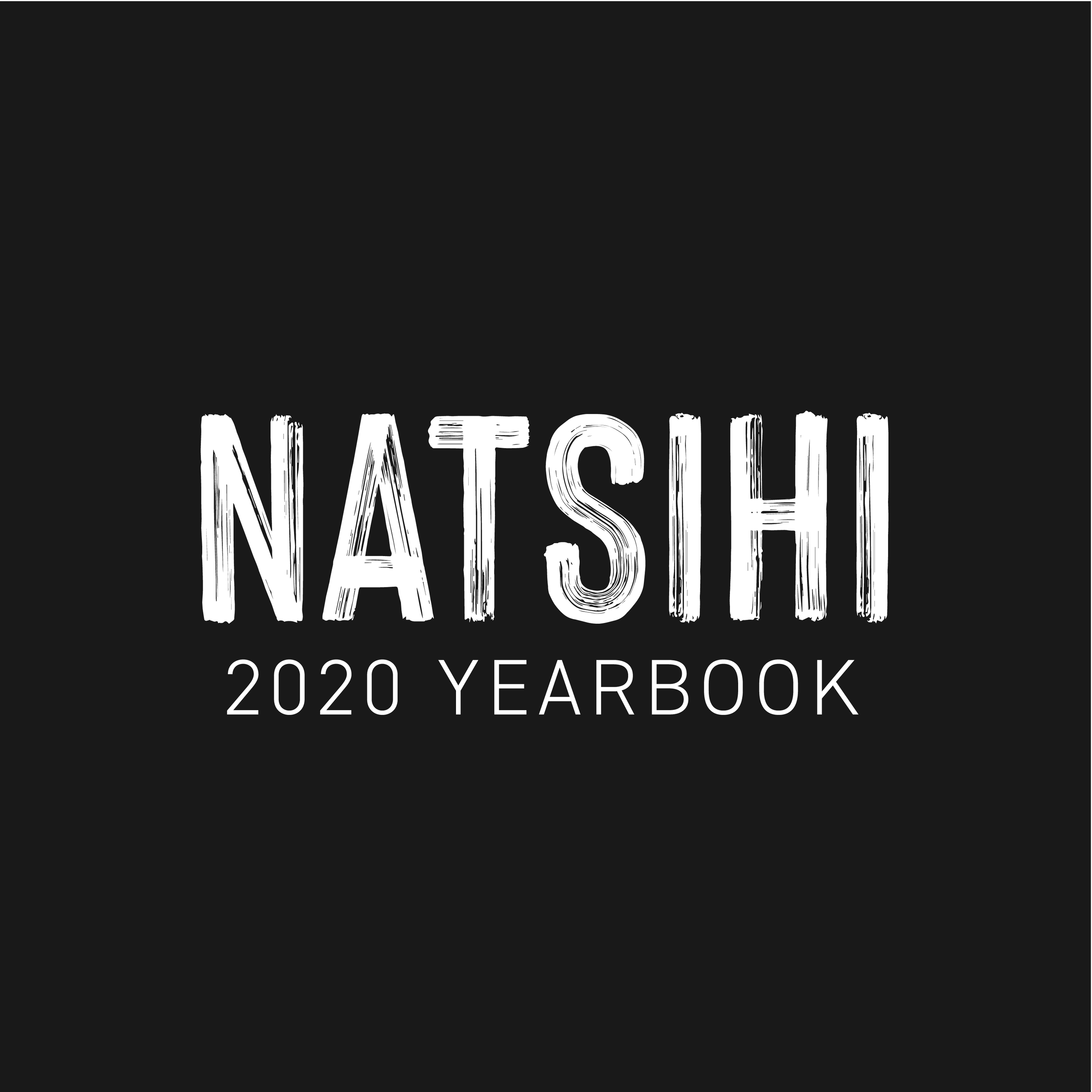 Natsihi Yearbook
