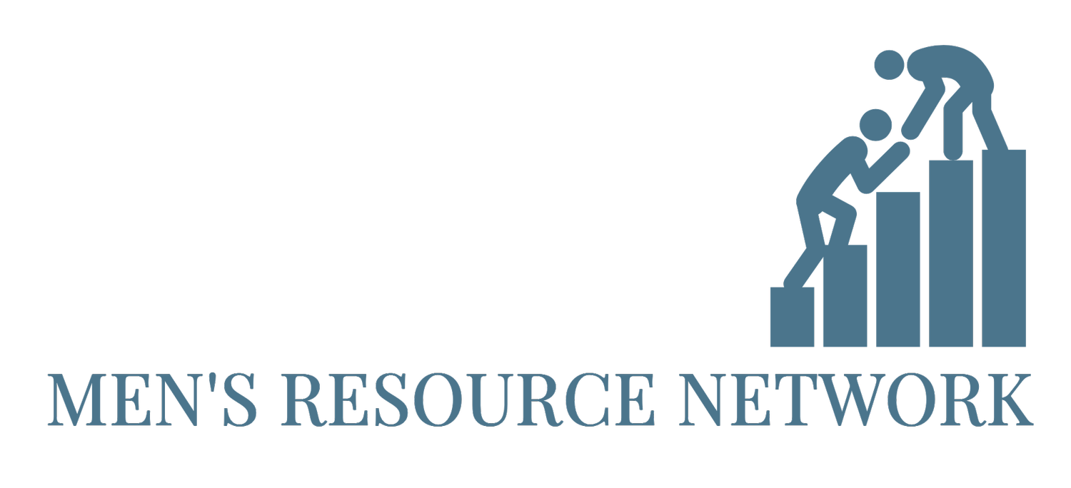 Men&#39;s Resource Network