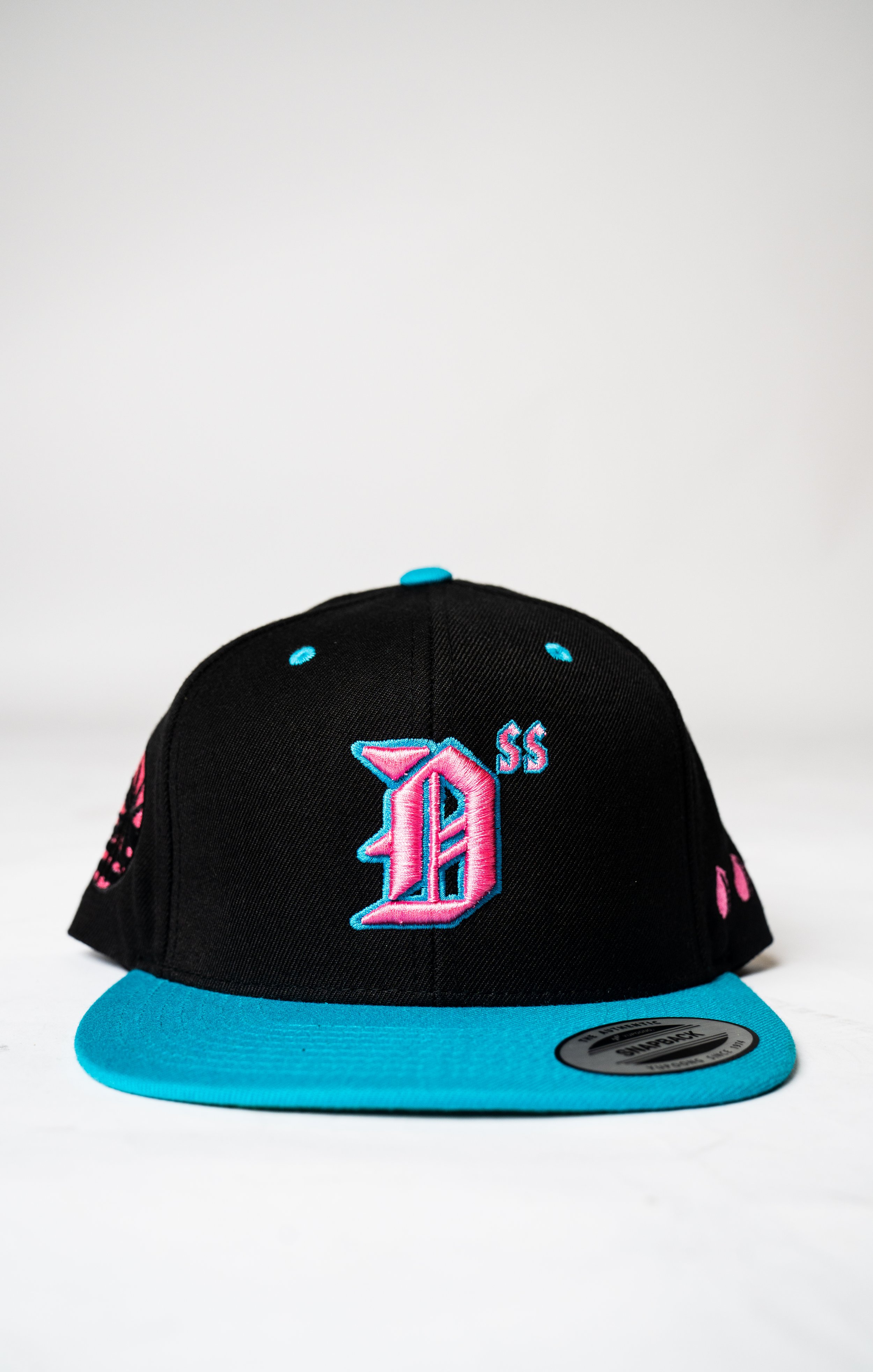 MiamiVice SnapBack