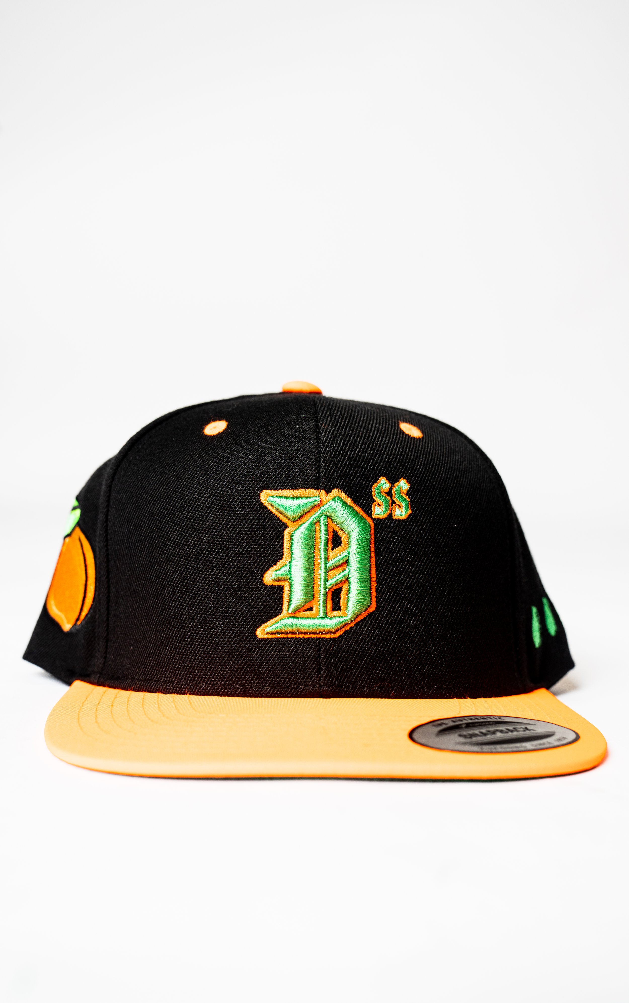 GeorgiaPeach Snapback