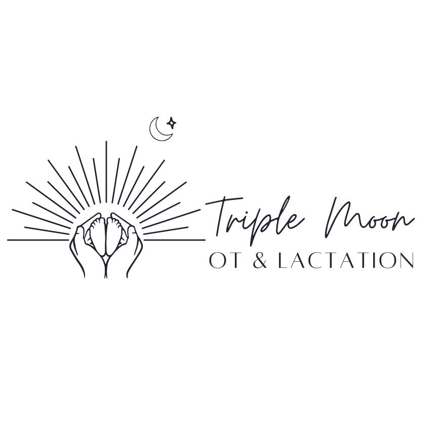 Triple Moon Occupational Therapy &amp; Lactation