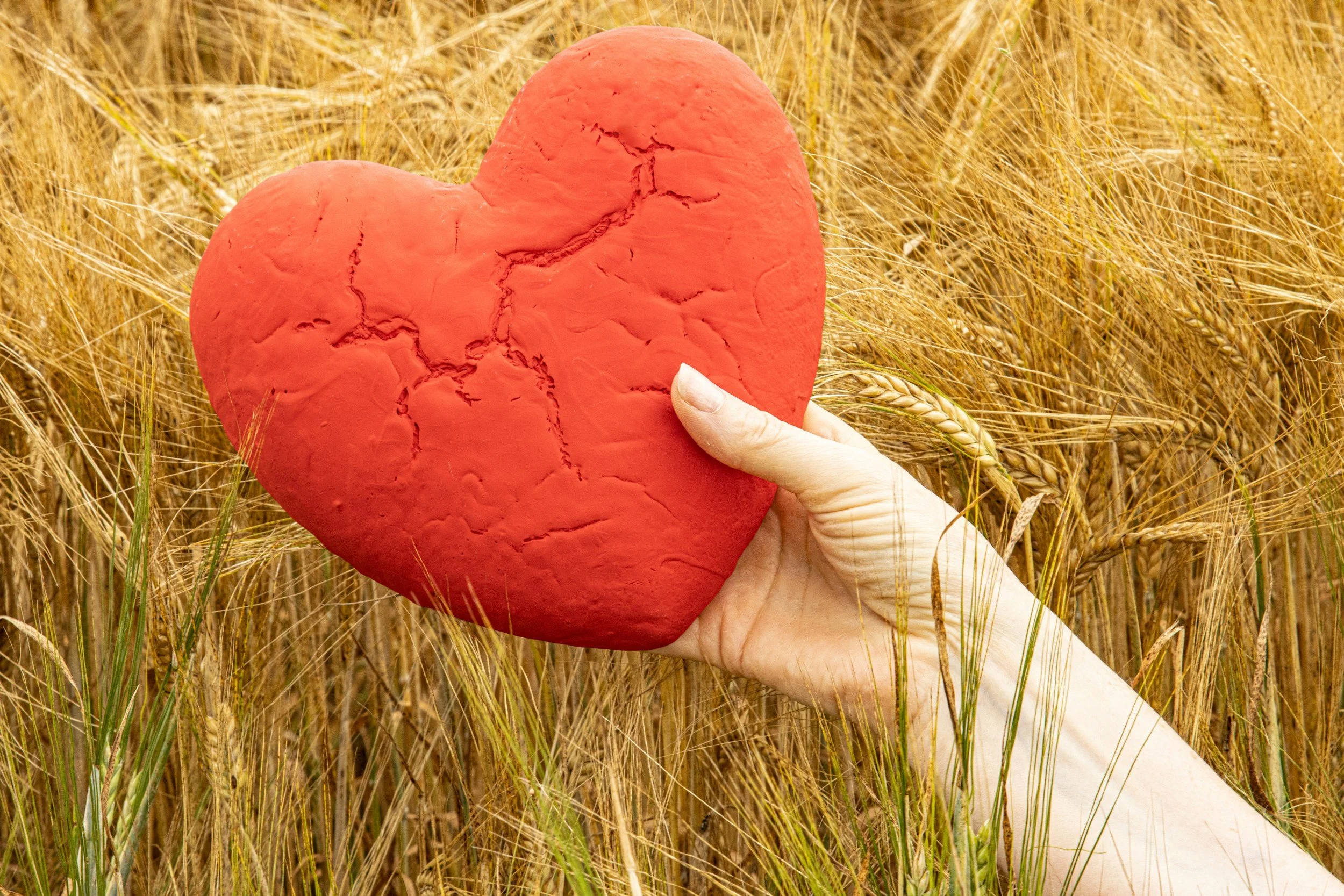 How to Heal a Breakup: with IFS