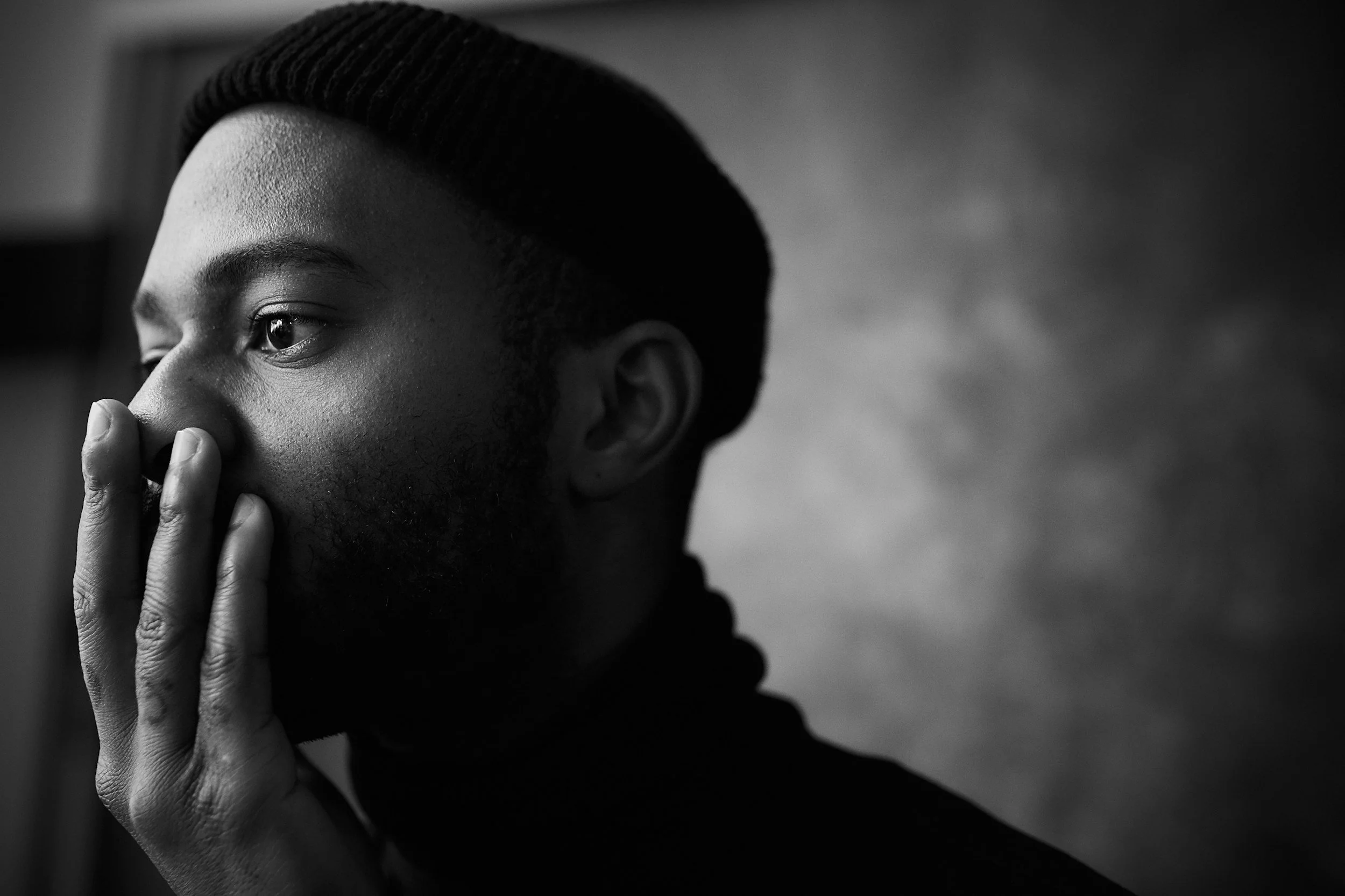 The Pain No One Warned You About That Hits After YOU Break Up With Someone