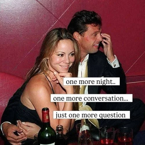 This is for the ones who feel everything.
Who replay every conversation.
Who struggle to let go.

You&rsquo;re not weak.
You&rsquo;re attached.

Body Calm is live!! And built for anyone whose heart and body hurt after love ends.