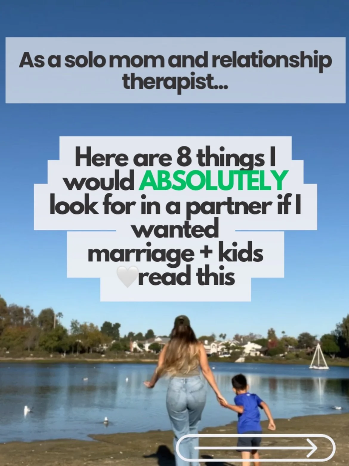 Ugh this is truly an important one you will want to SAVE! 

And if you're a parent... please let me know if there is anything else I missed.. 

(this post is intented for people who are wanting equailty in a relationship.. if thats not you... LOOK AW