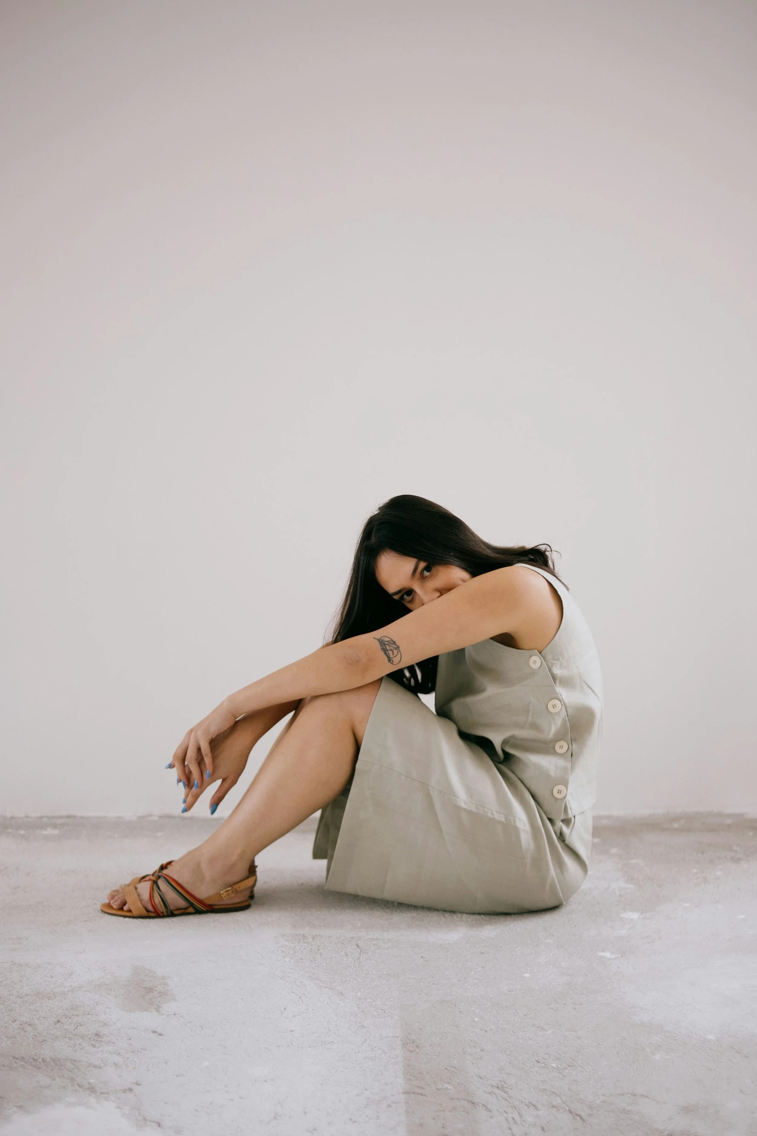 How Do I Start Over After a Breakup at 35 When I Still Want Marriage and Kids?