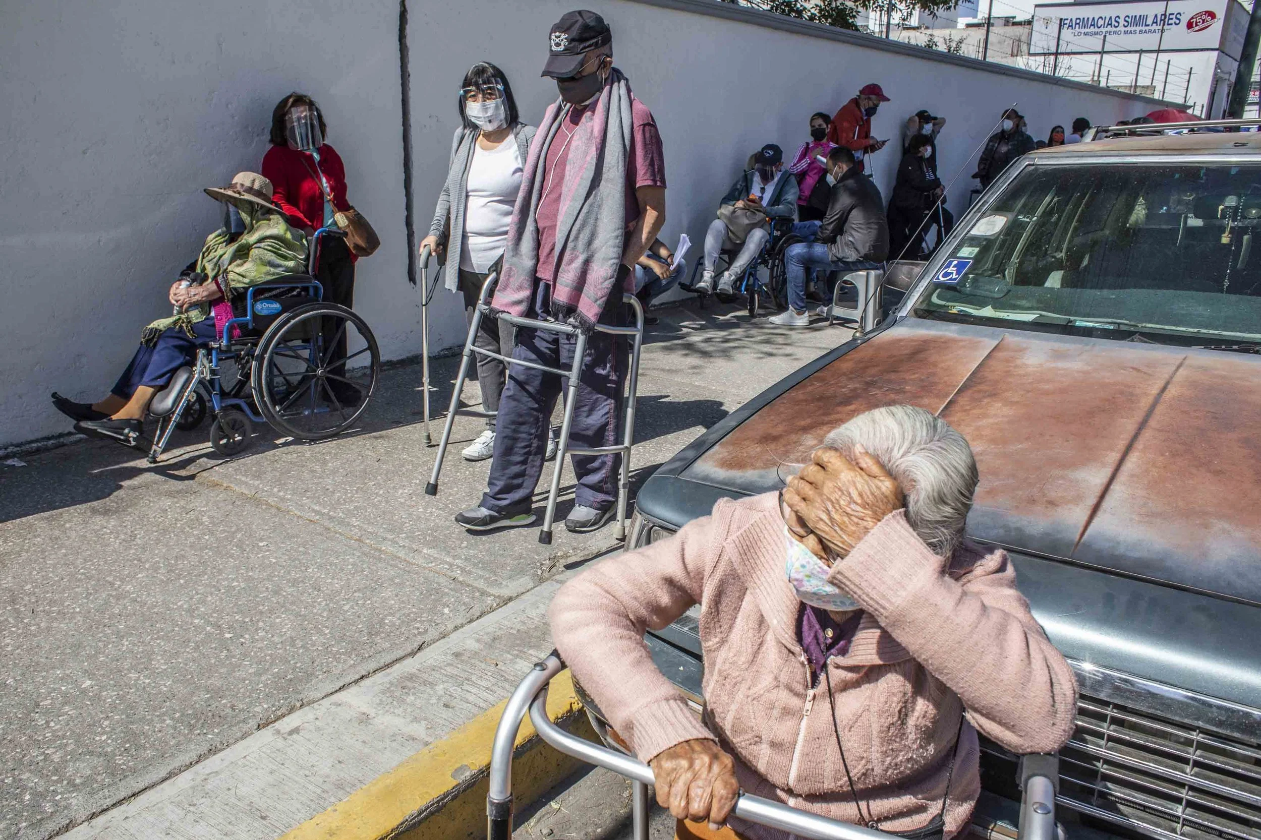  Photographer: Koral Carballo/Bloomberg