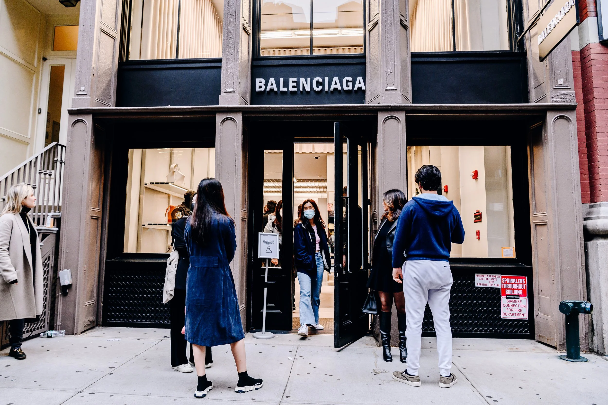 Photographer: Nina Westervelt/Bloomberg  