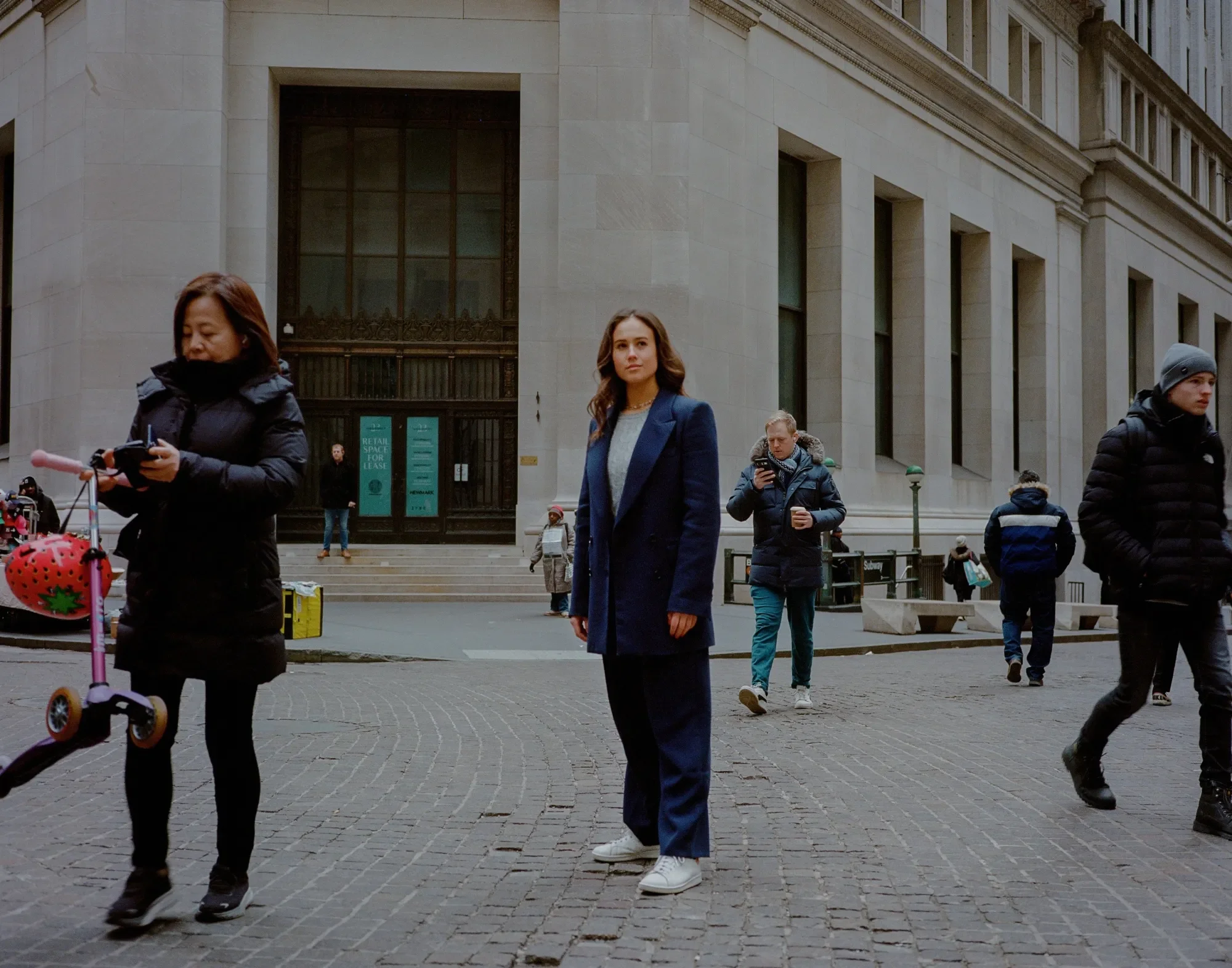 Photographer: Lila Barth/Bloomberg