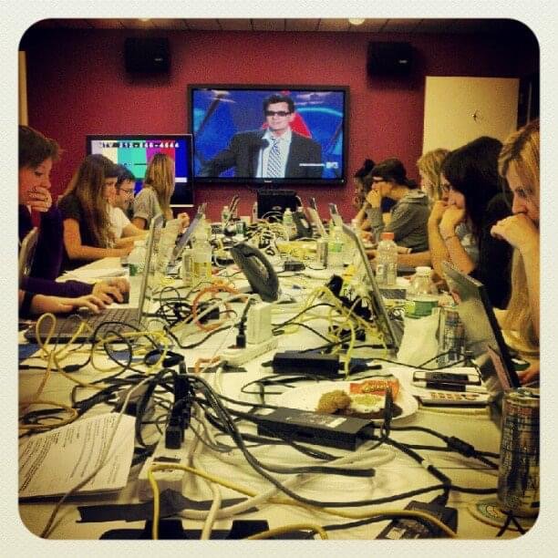 Photo Editor, MTV, New York 