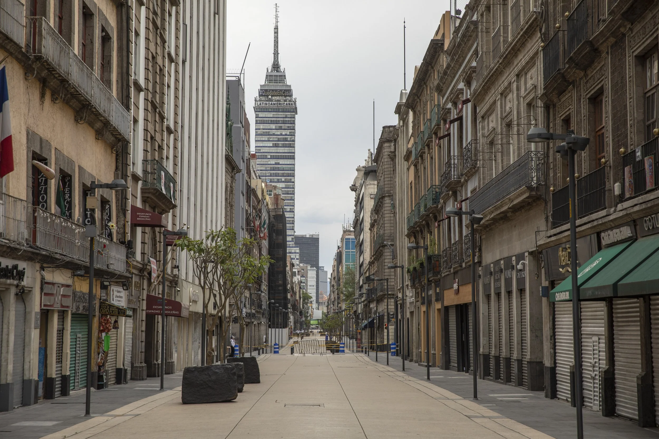 Photographer: Alejandro Cegarra/Bloomberg