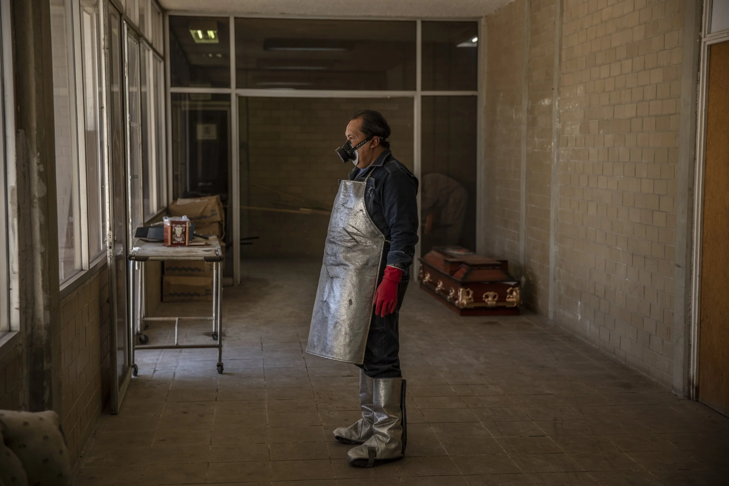 Photographer: Alejandro Cegarra/Bloomberg 