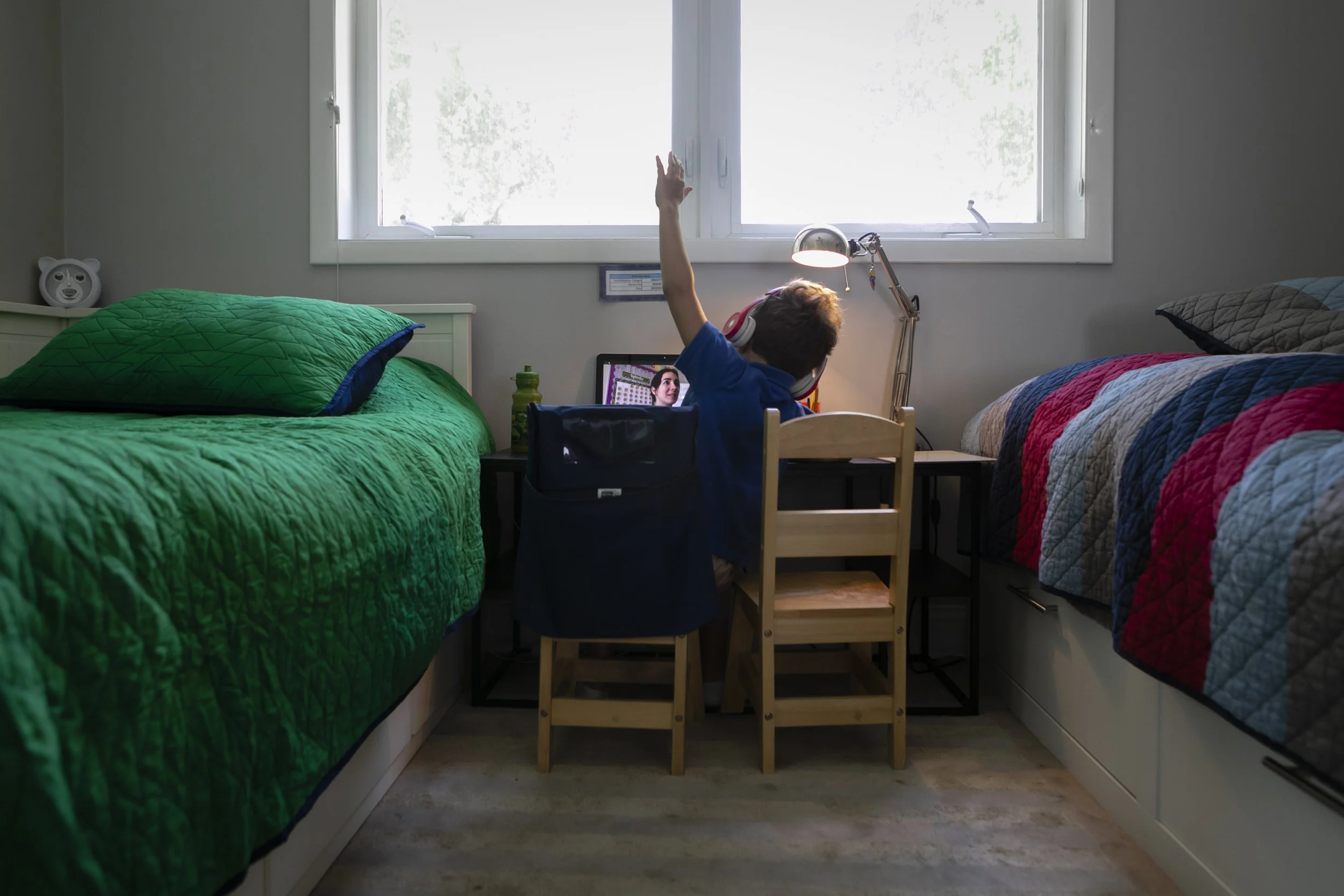 Photographer: Eva Marie Uzcategui/Bloomberg 