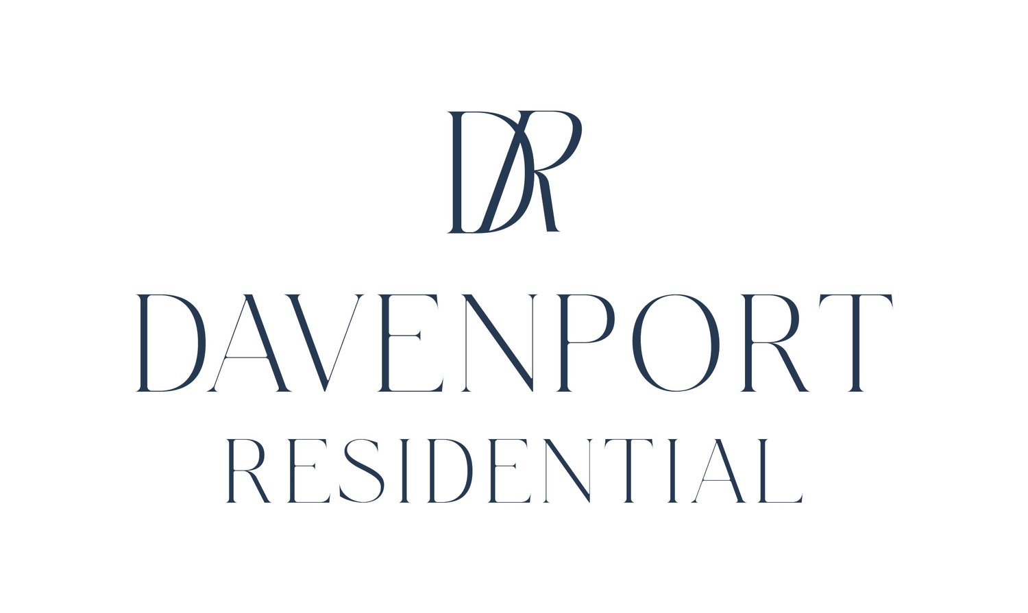 Davenport Residential