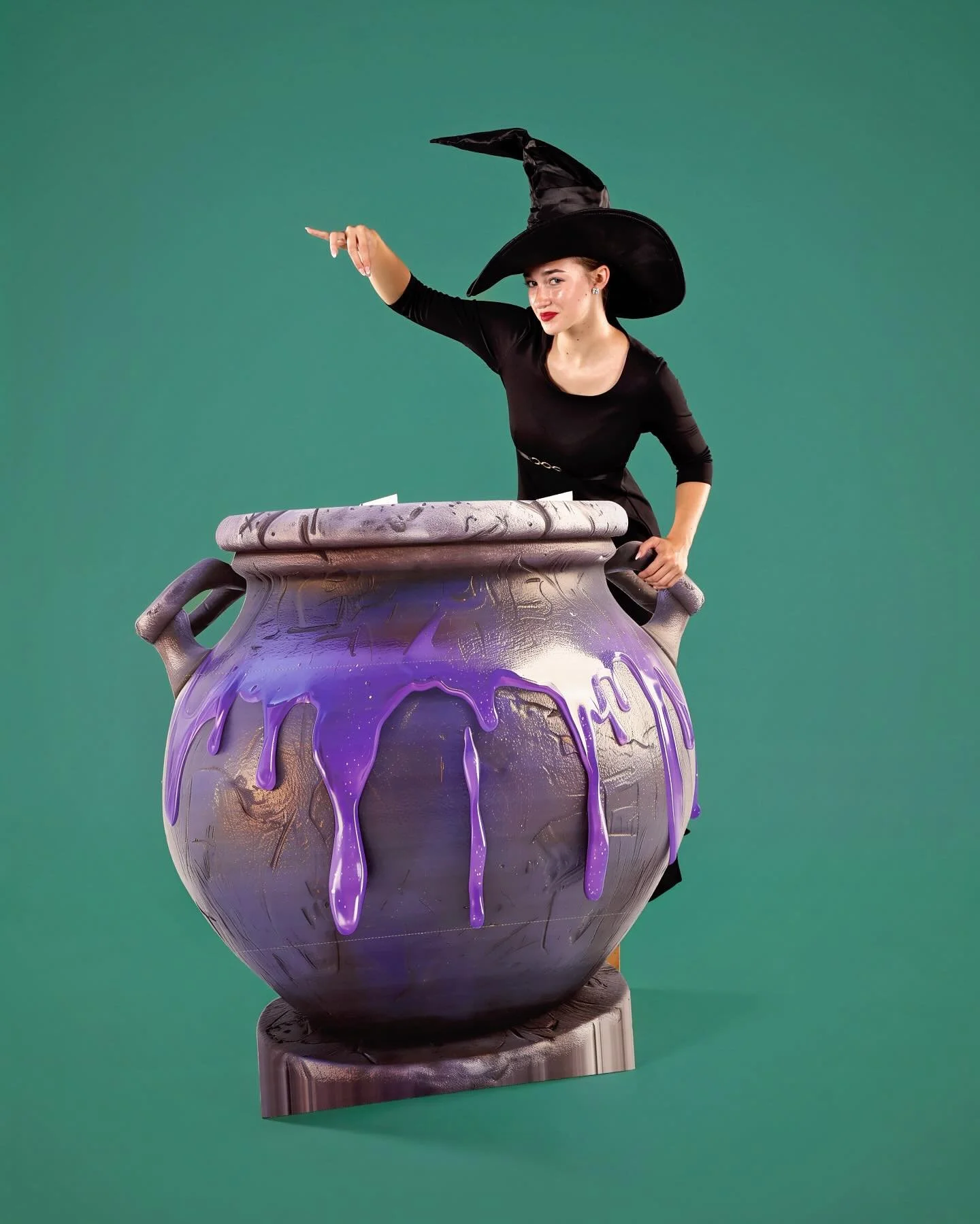 Something wickedly wonderful is brewing…
Our FREE community performances of Hansel & Gretel are just around the corner!
Join us August 15-17 for a magical 30-minute storybook ballet featuring dancers from Sawnee Ballet Theatre and the Sa