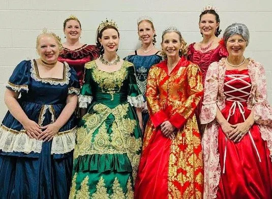 ✨ Calling All Adults! ✨
Join the magic of the season and be part of our beloved holiday tradition — The Nutcracker! 🌟
Adult Auditions
📅 Date: Saturday, August 23
🕑 Time: 2:20–3:00 PM
📍 The FoCAL Center Rehearsal Room
No professiona