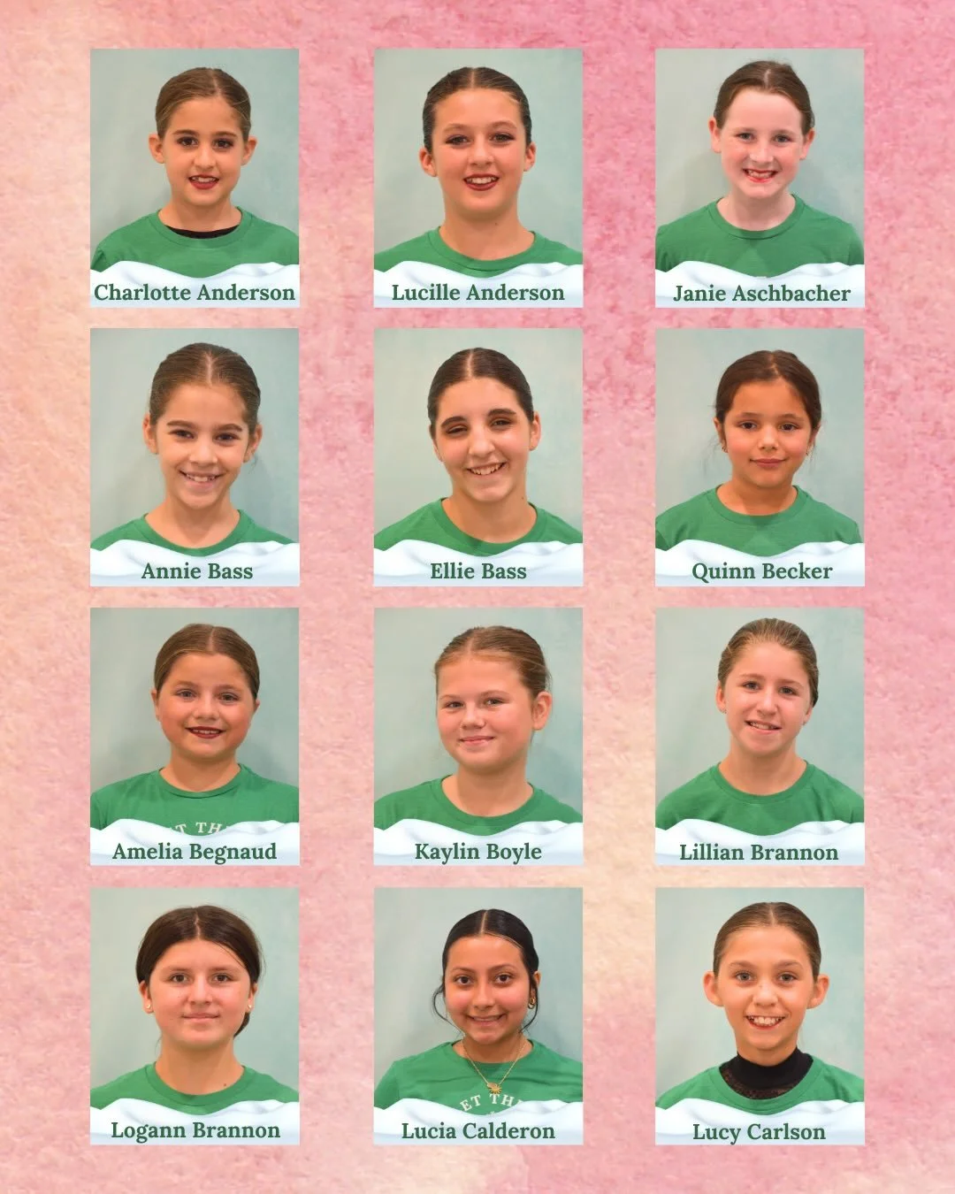 Every role matters in our Nutcracker&mdash;whether it&rsquo;s a dancer stepping into their very first production at age 6 or one of our seasoned community cast members who&rsquo;ve grown with us over the years. Our Community Cast of 92 dancers, rangi