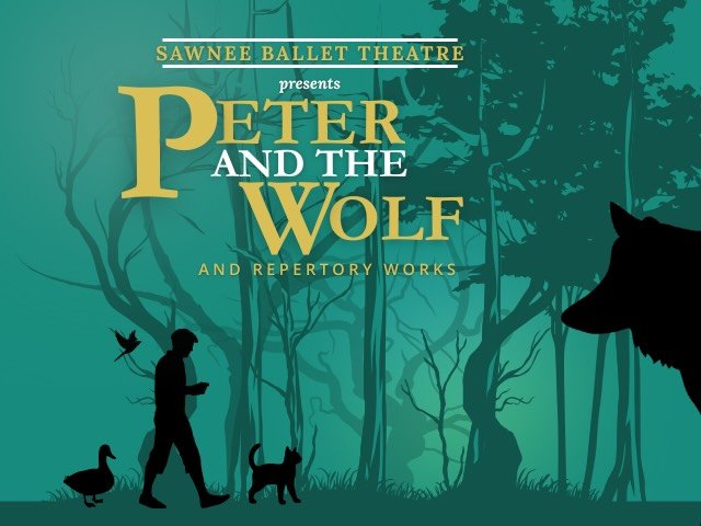 The 2026 Spring Concert youth community cast audition registration is now open!  We offer roles for dancers ages 6-18 and will be casting for the forest scene in Peter &amp; the Wolf as well as one modern and two musical theatre pieces for our repert