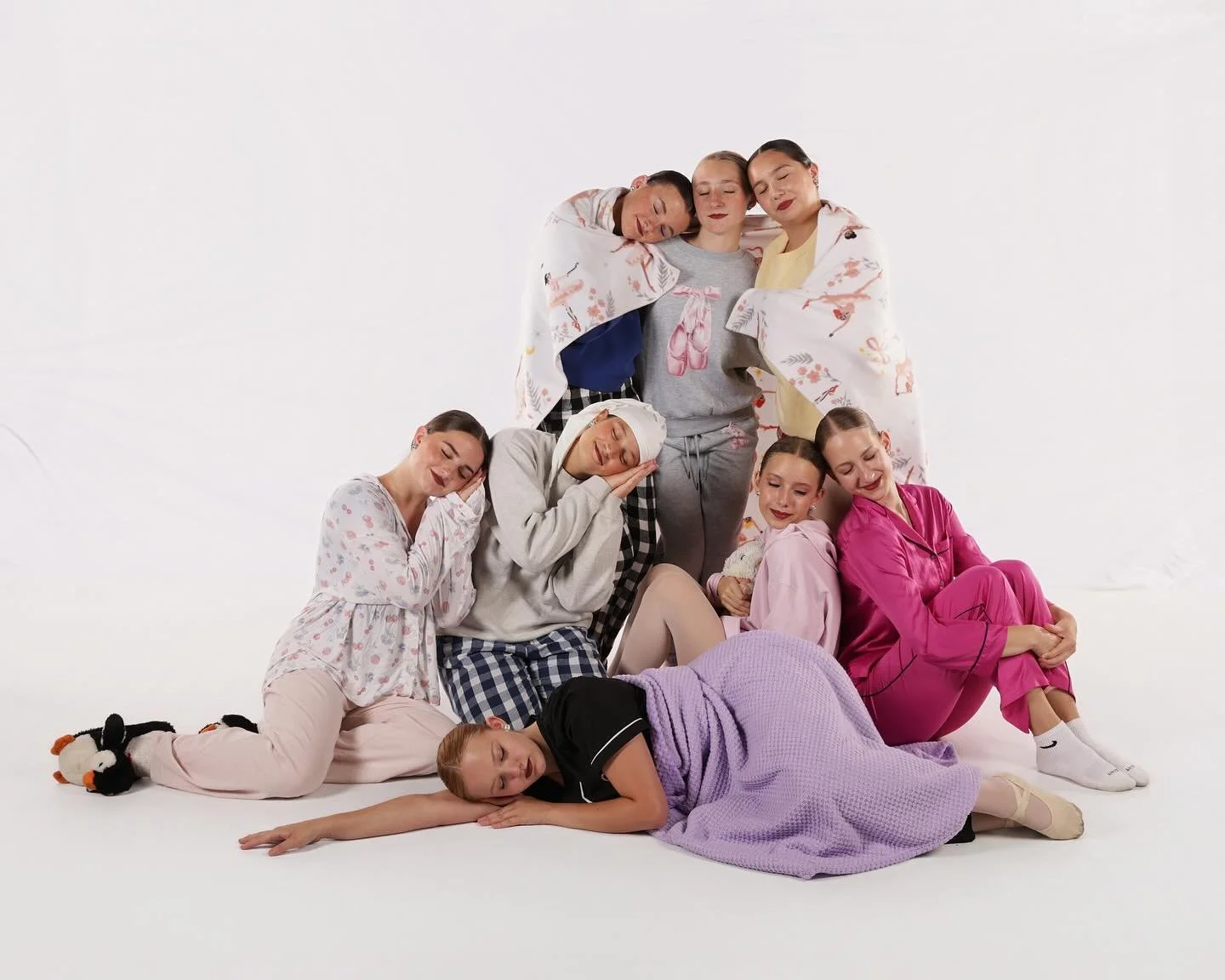 We were really looking forward to a full weekend of fun rehearsing for our upcoming spring concert, but the weather had other plans.

We hope everyone is staying warm and enjoying this sleepy Sunday.

📸: @amnphotographyatl