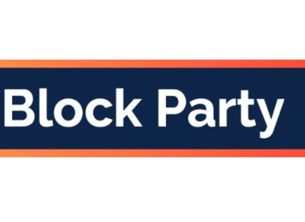 Pride Block Party