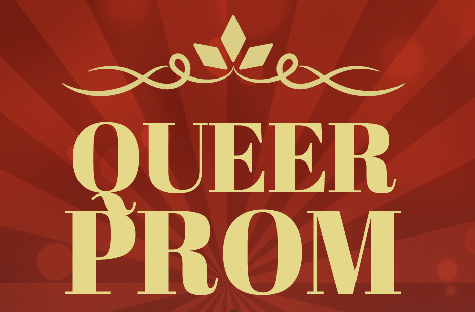“Under the Big Top: Queer Prom 2026” (Carnival Theme)