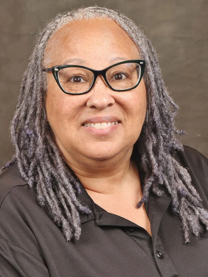 Alameda Pride Treasurer, Dawna Dowdell-DosSantos