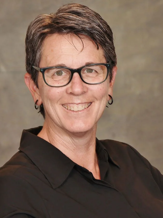 Amy Wooldridge, Alameda Pride Secretary
