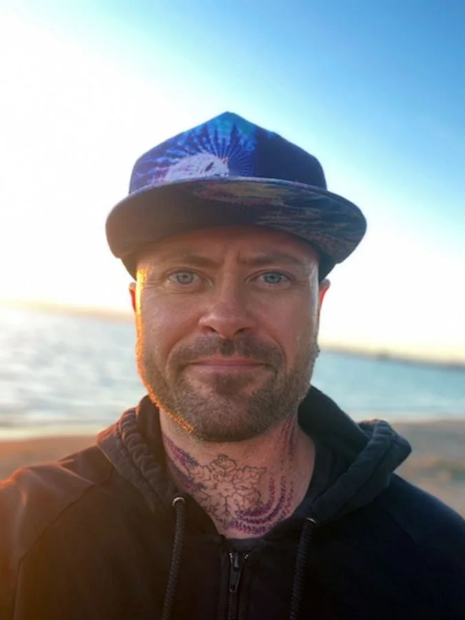 Cary Skywalker, Alameda Pride Board Member