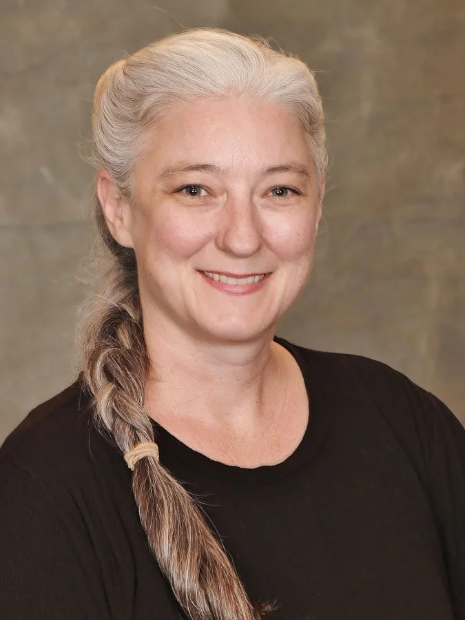 Annie Cox, Alameda Pride Board Member