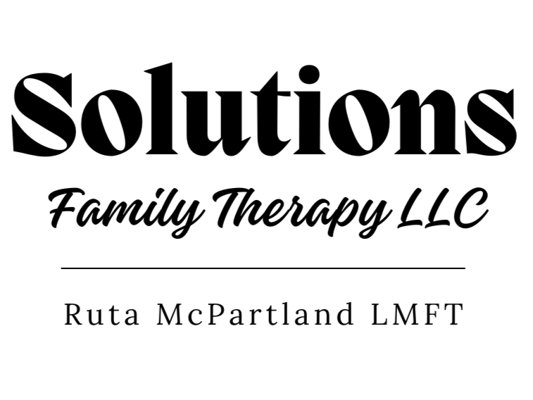 Solutions Family Therapy LLC 