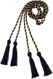 APO Graduation Cord