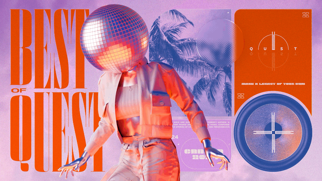 Best of Quest 2024
