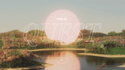 This is Anything: Quest 2025