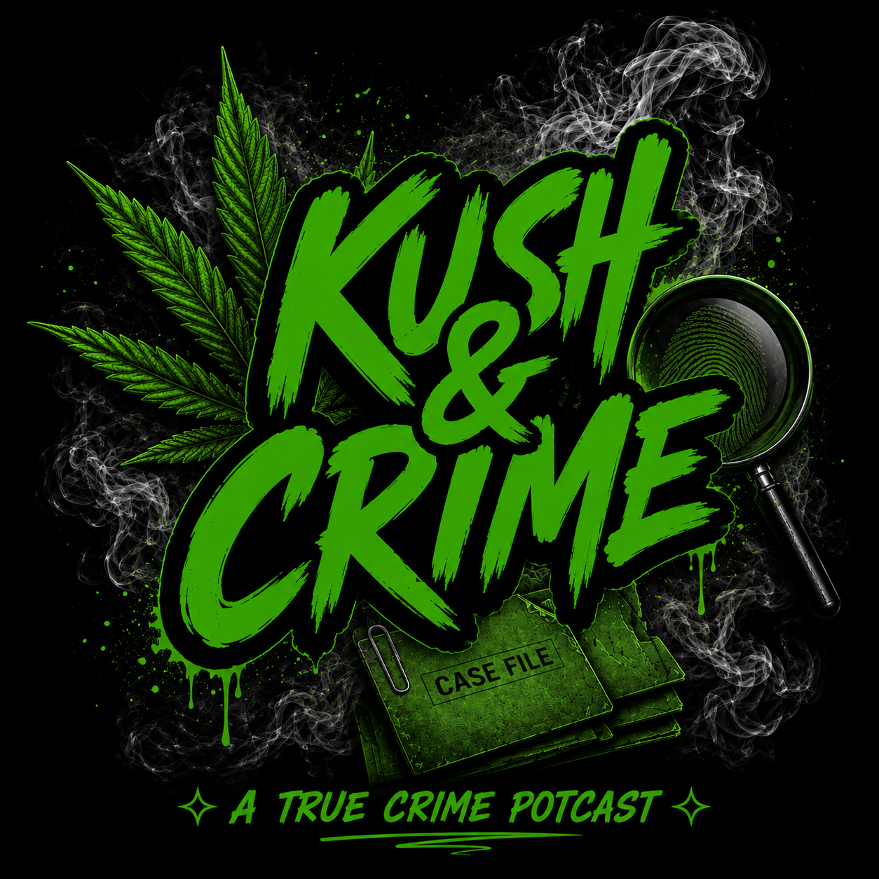 Episode 27: The Brutal Murder of Meredith Kercher 